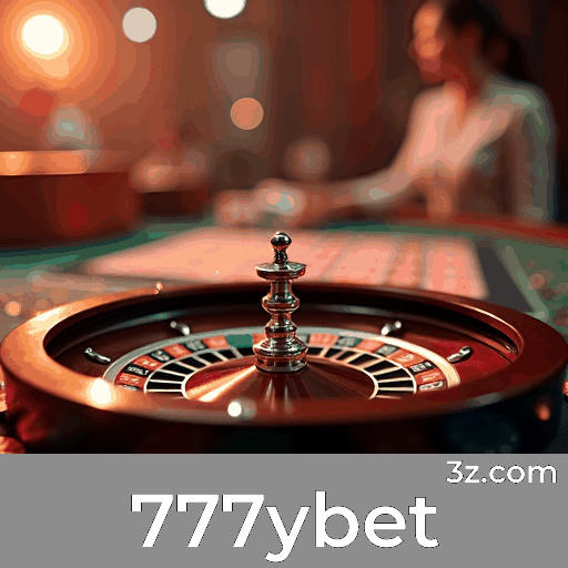 777ybet: Estratégias Inteligentes de Bônus