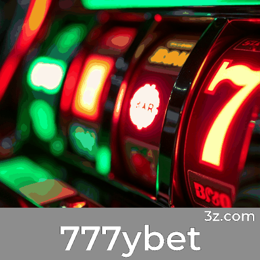 Tecnologia de Última Geração no Aplicativo 777ybet