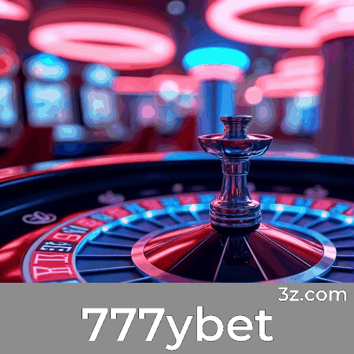 777ybet Inovações: Avanço em Tecnologia de Jogos