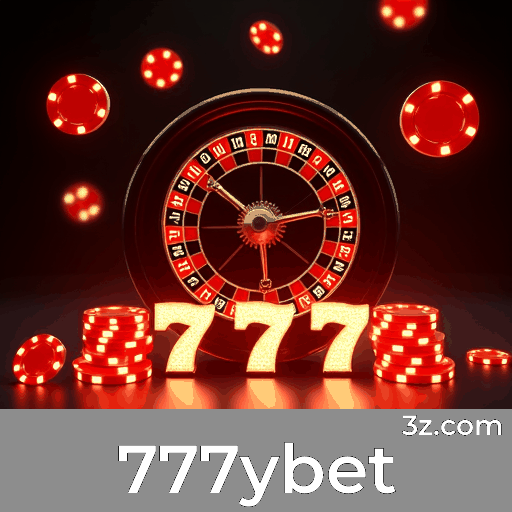 777ybet: O Melhor Cassino e Apostas Online