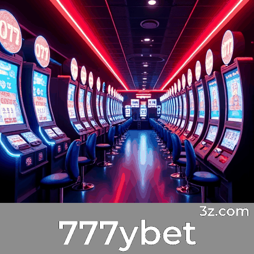 Explore o 777ybet: Onde o Crash Oferece Ganhos Instantâneos