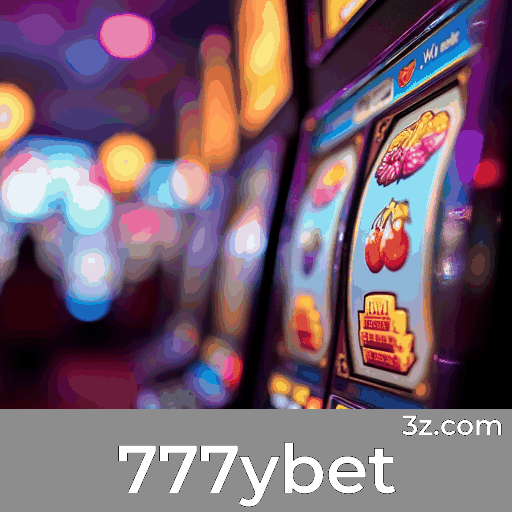 777ybet: Estratégias Inteligentes de Bônus
