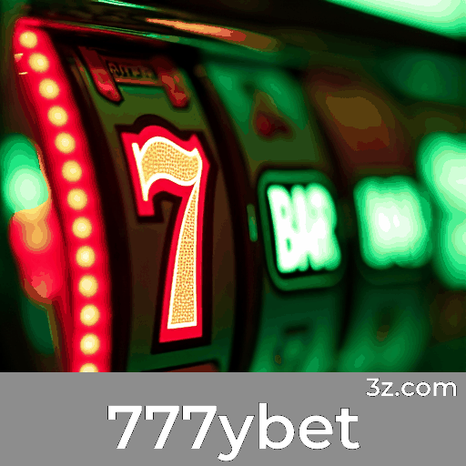 Tecnologia de Última Geração no Aplicativo 777ybet