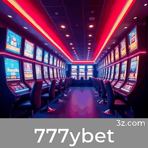 Luxo e Exclusividade no Brasil: Casino 777ybet Revela Experiência Única