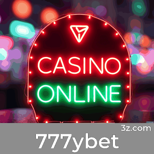777ybet Inovações: Avanço em Tecnologia de Jogos